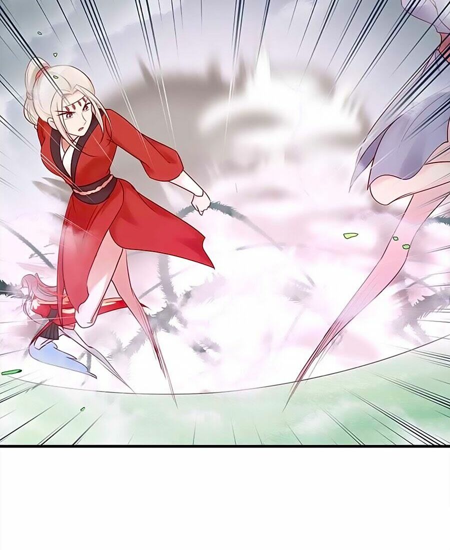 Liệt Hỏa Cuồng Phi: Vương Gia Thú Tính Muốn Sủng: Chapter 42