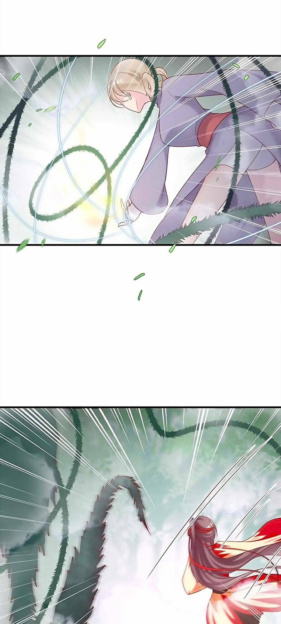 Liệt Hỏa Cuồng Phi: Vương Gia Thú Tính Muốn Sủng: Chapter 42