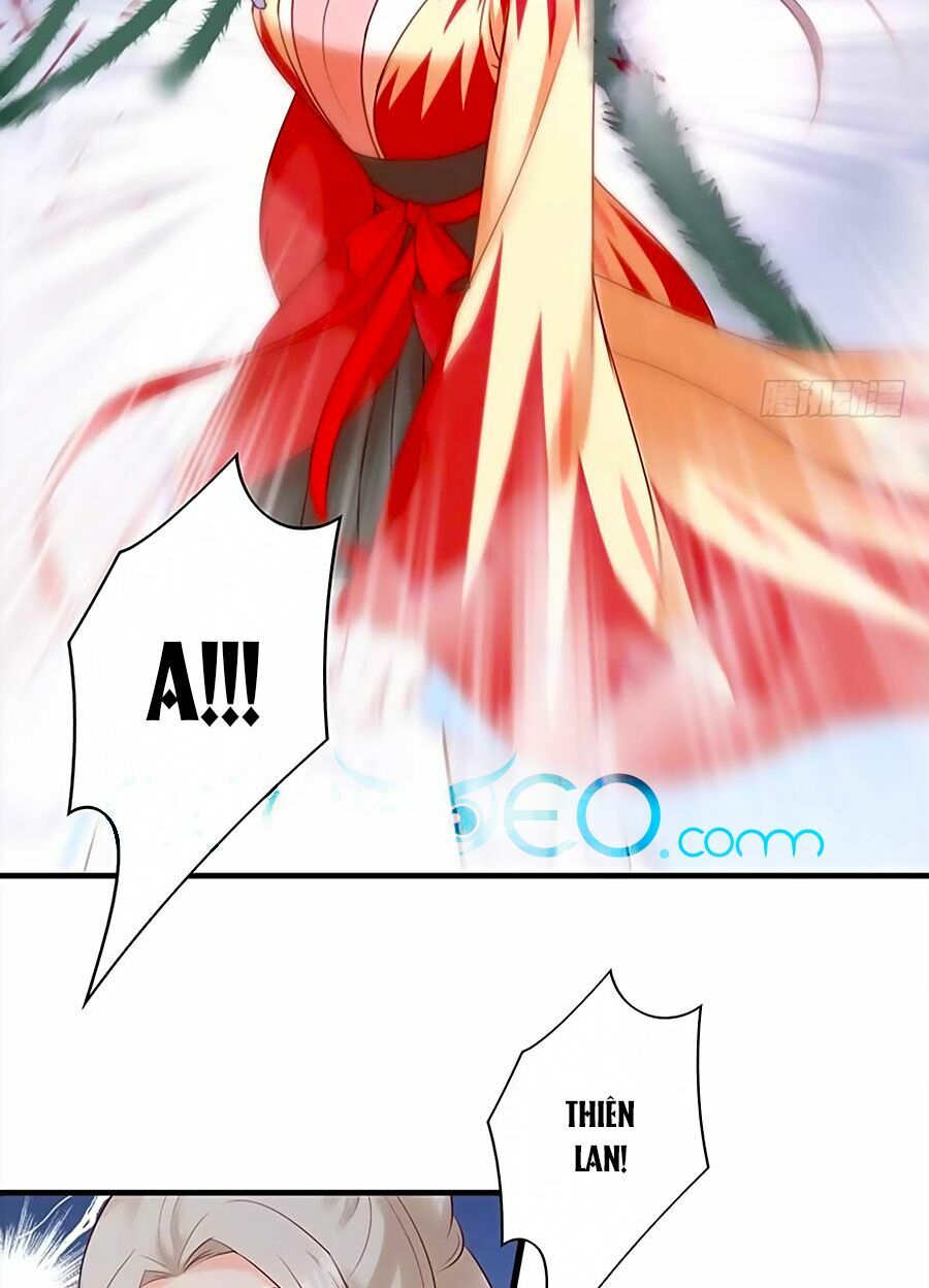 Liệt Hỏa Cuồng Phi: Vương Gia Thú Tính Muốn Sủng: Chapter 42