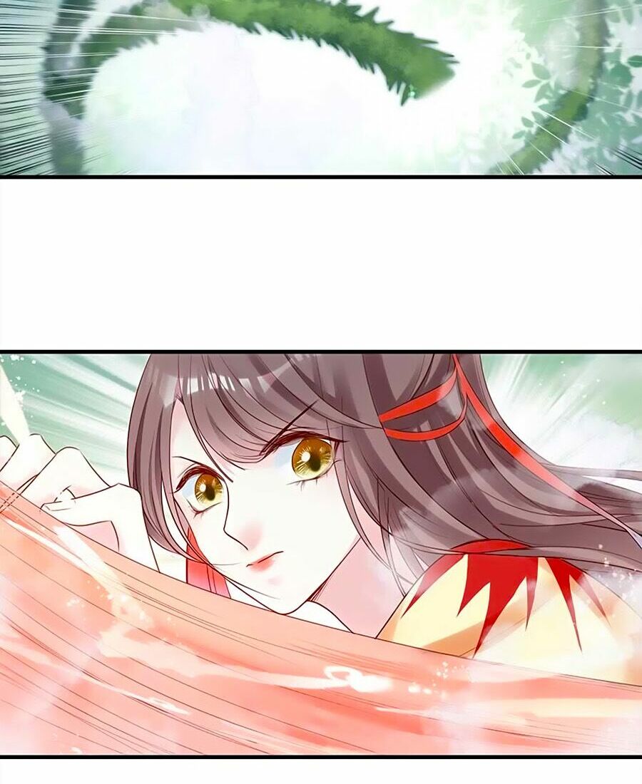 Liệt Hỏa Cuồng Phi: Vương Gia Thú Tính Muốn Sủng: Chapter 42