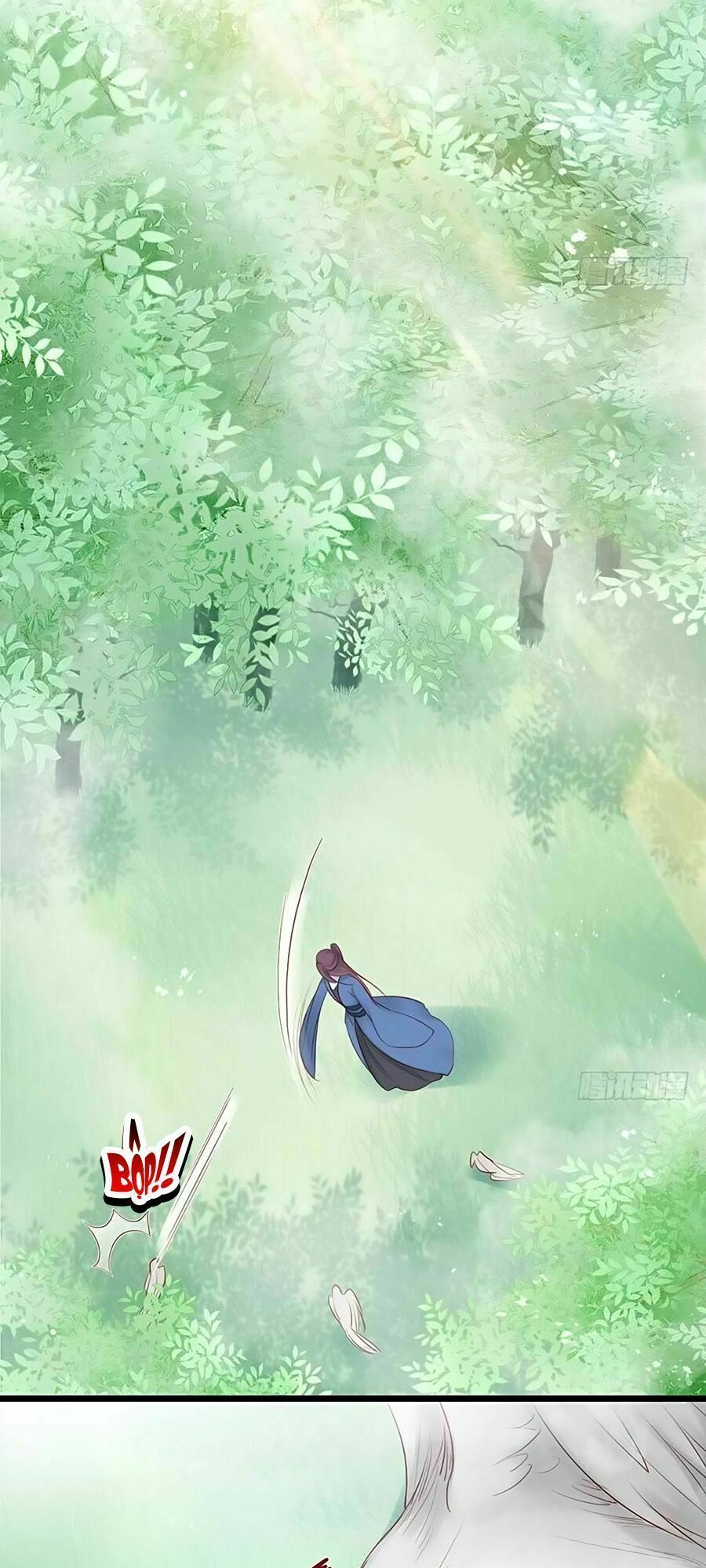 Liệt Hỏa Cuồng Phi: Vương Gia Thú Tính Muốn Sủng: Chapter 43
