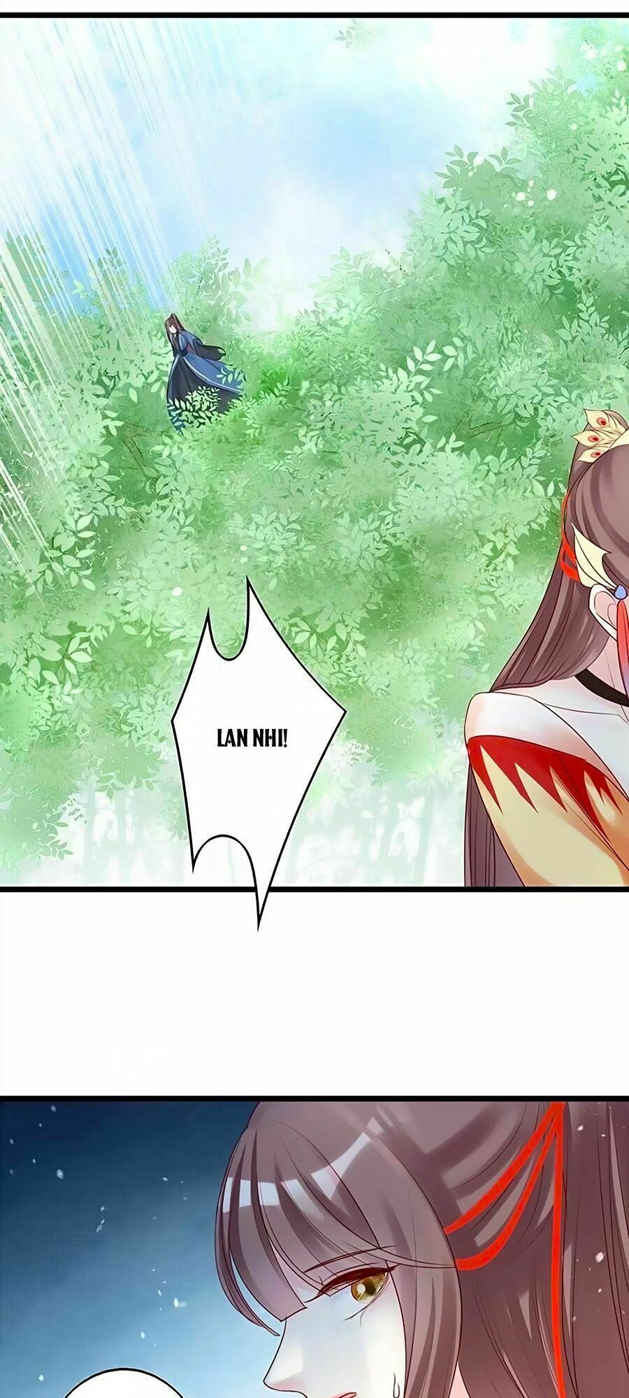 Liệt Hỏa Cuồng Phi: Vương Gia Thú Tính Muốn Sủng: Chapter 43