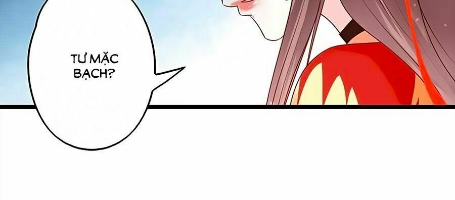 Liệt Hỏa Cuồng Phi: Vương Gia Thú Tính Muốn Sủng: Chapter 43