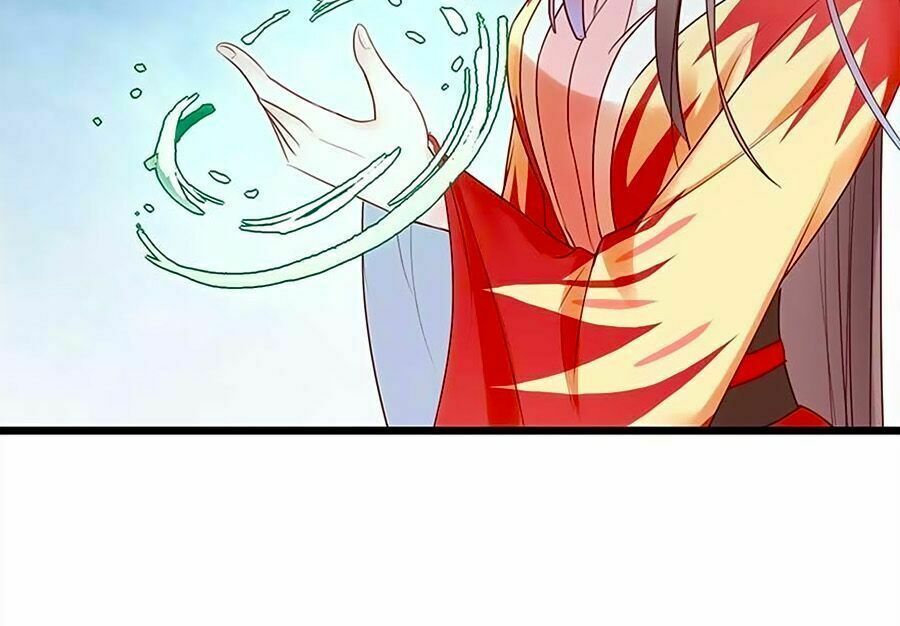 Liệt Hỏa Cuồng Phi: Vương Gia Thú Tính Muốn Sủng: Chapter 43