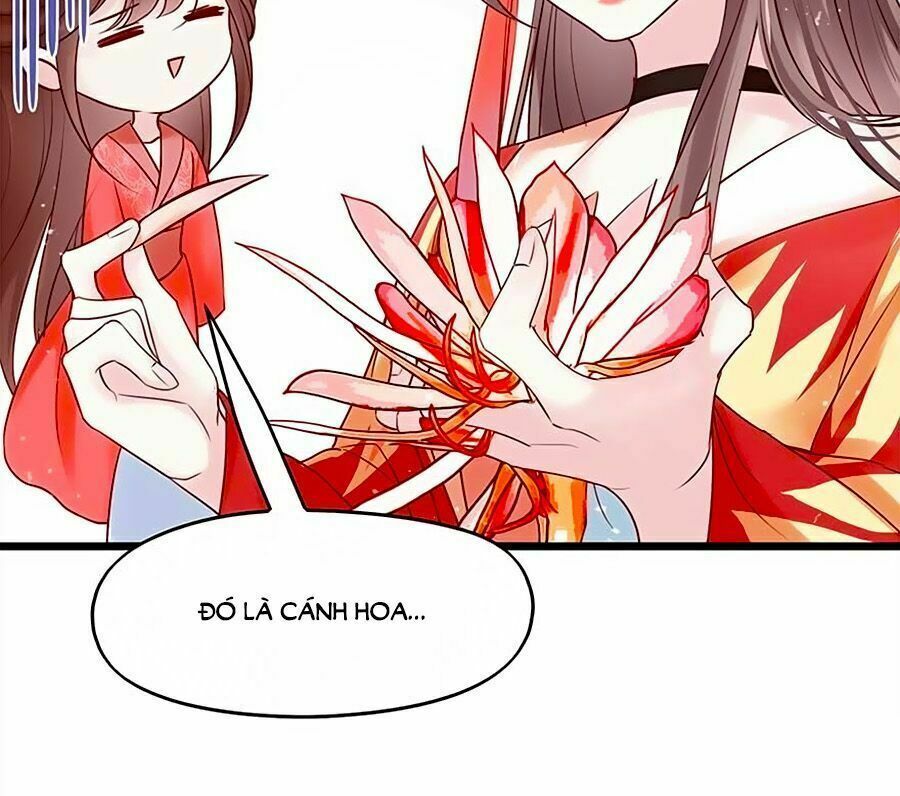 Liệt Hỏa Cuồng Phi: Vương Gia Thú Tính Muốn Sủng: Chapter 43