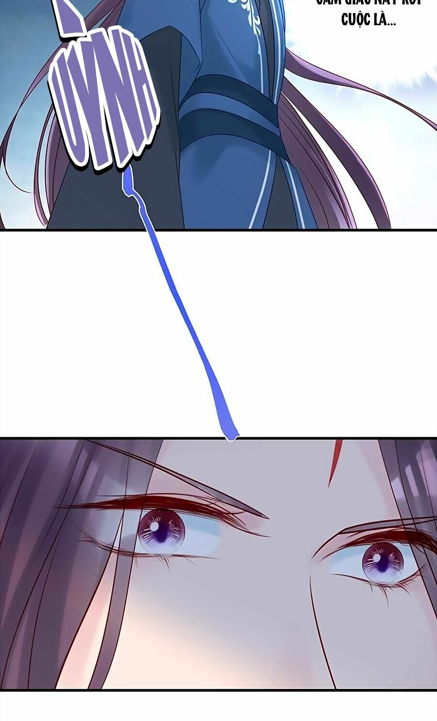Liệt Hỏa Cuồng Phi: Vương Gia Thú Tính Muốn Sủng: Chapter 44