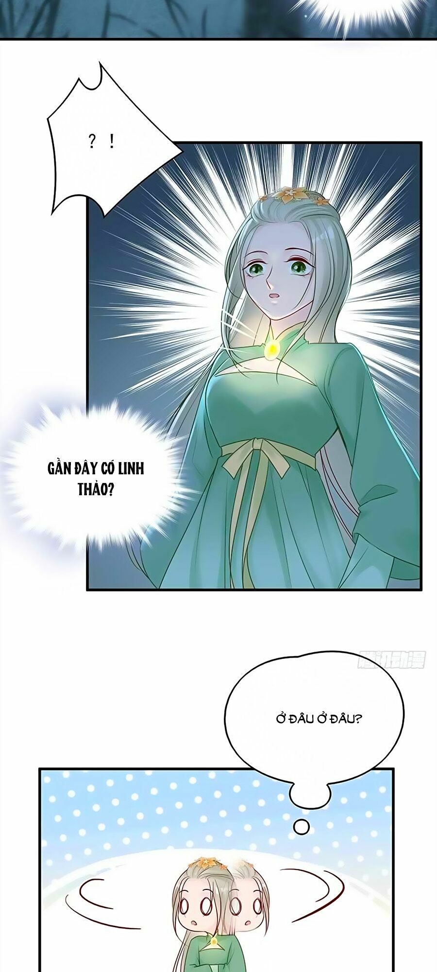 Liệt Hỏa Cuồng Phi: Vương Gia Thú Tính Muốn Sủng: Chapter 44