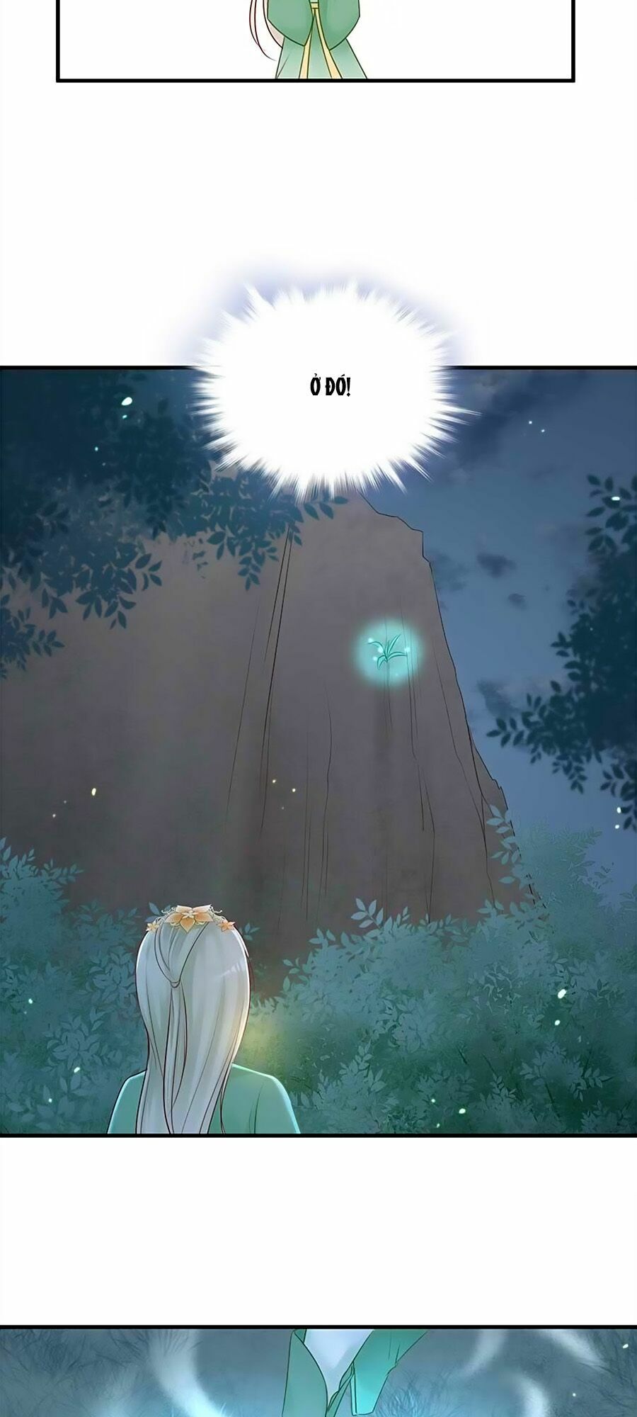 Liệt Hỏa Cuồng Phi: Vương Gia Thú Tính Muốn Sủng: Chapter 44