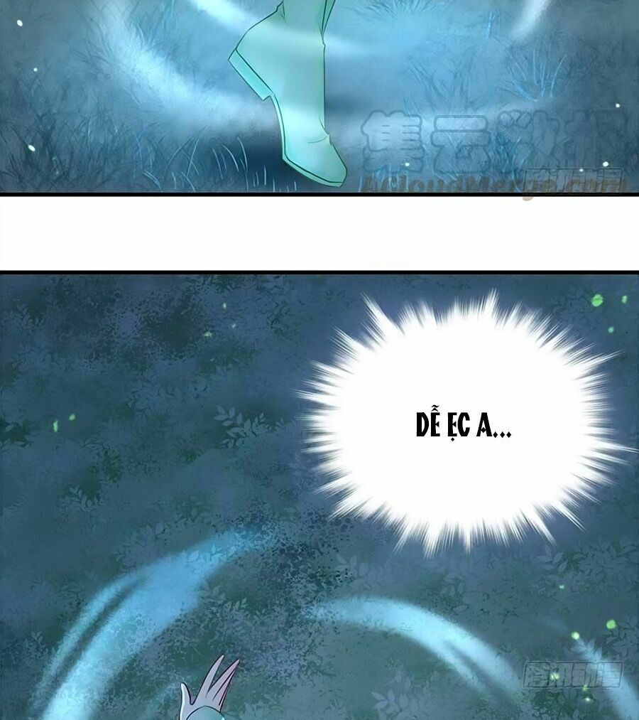Liệt Hỏa Cuồng Phi: Vương Gia Thú Tính Muốn Sủng: Chapter 44