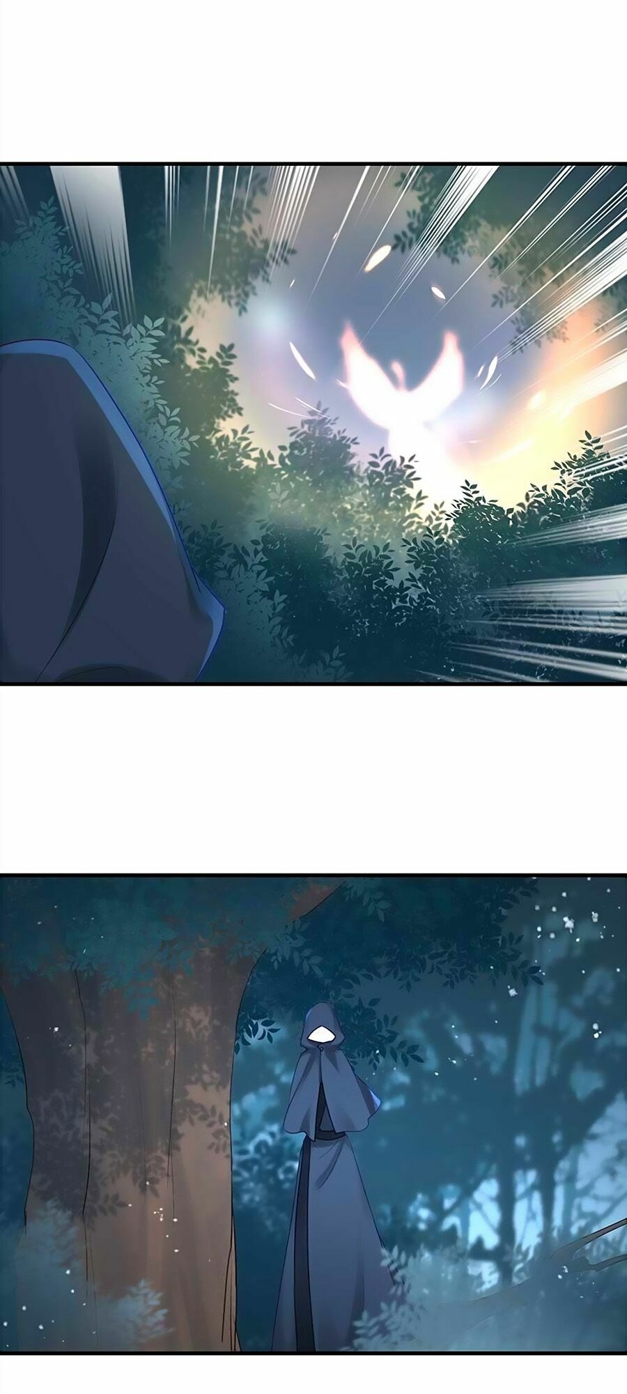 Liệt Hỏa Cuồng Phi: Vương Gia Thú Tính Muốn Sủng: Chapter 45