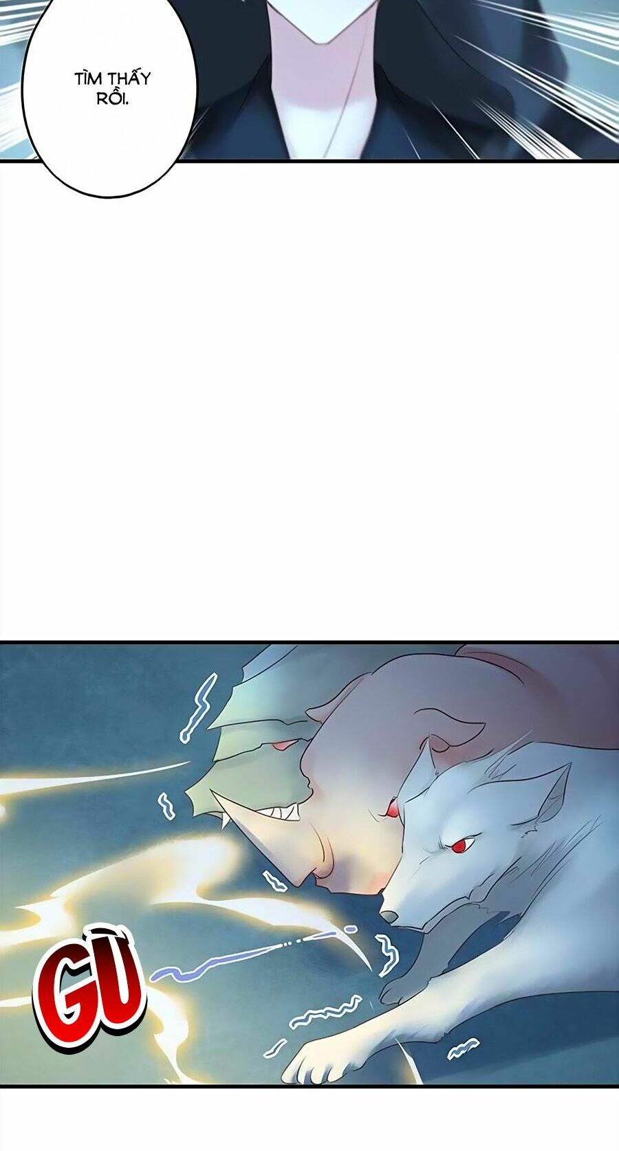 Liệt Hỏa Cuồng Phi: Vương Gia Thú Tính Muốn Sủng: Chapter 45