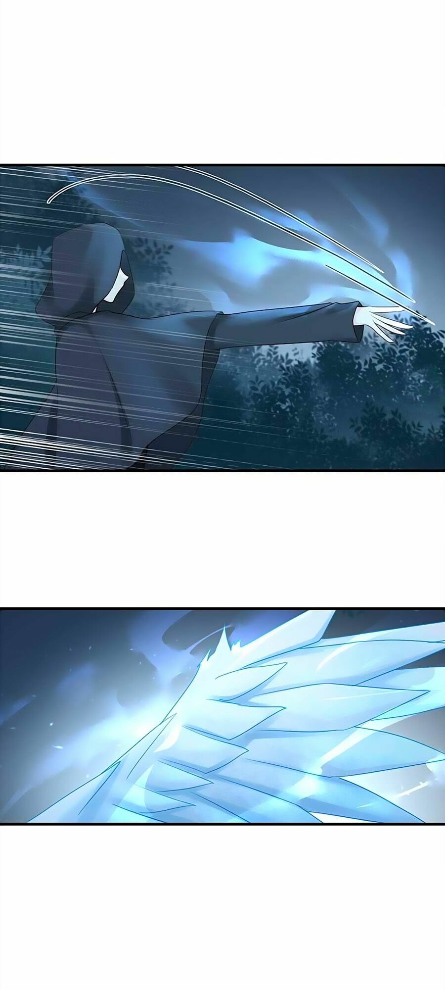 Liệt Hỏa Cuồng Phi: Vương Gia Thú Tính Muốn Sủng: Chapter 45