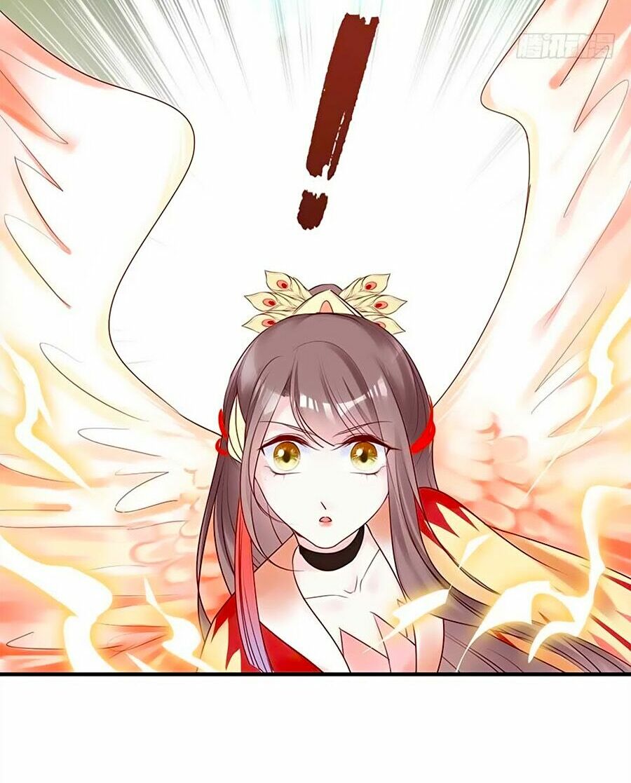 Liệt Hỏa Cuồng Phi: Vương Gia Thú Tính Muốn Sủng: Chapter 45