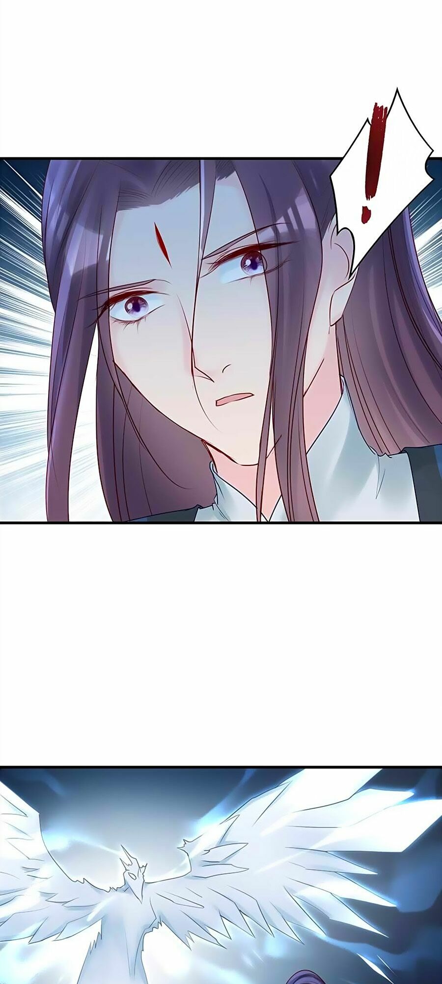Liệt Hỏa Cuồng Phi: Vương Gia Thú Tính Muốn Sủng: Chapter 45