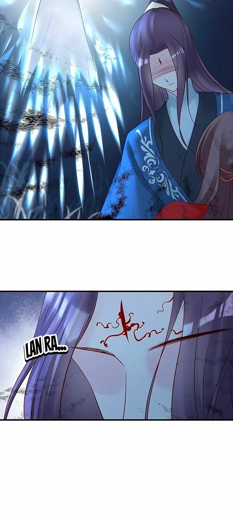 Liệt Hỏa Cuồng Phi: Vương Gia Thú Tính Muốn Sủng: Chapter 45