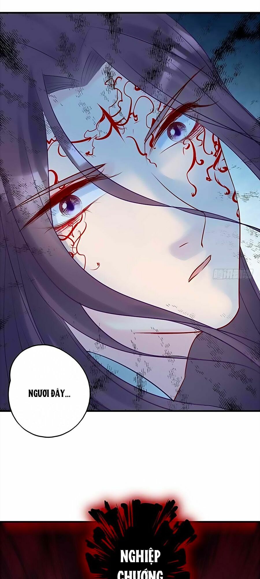 Liệt Hỏa Cuồng Phi: Vương Gia Thú Tính Muốn Sủng: Chapter 45