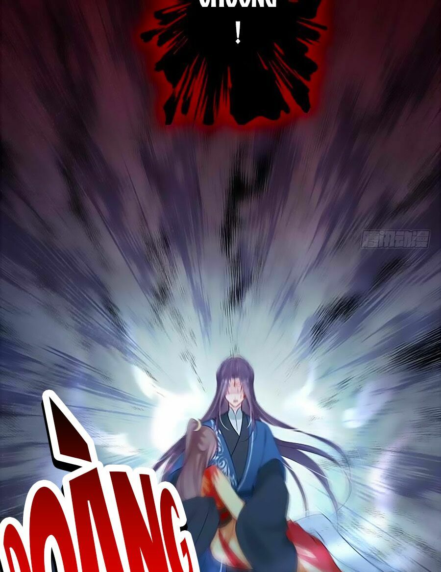 Liệt Hỏa Cuồng Phi: Vương Gia Thú Tính Muốn Sủng: Chapter 45