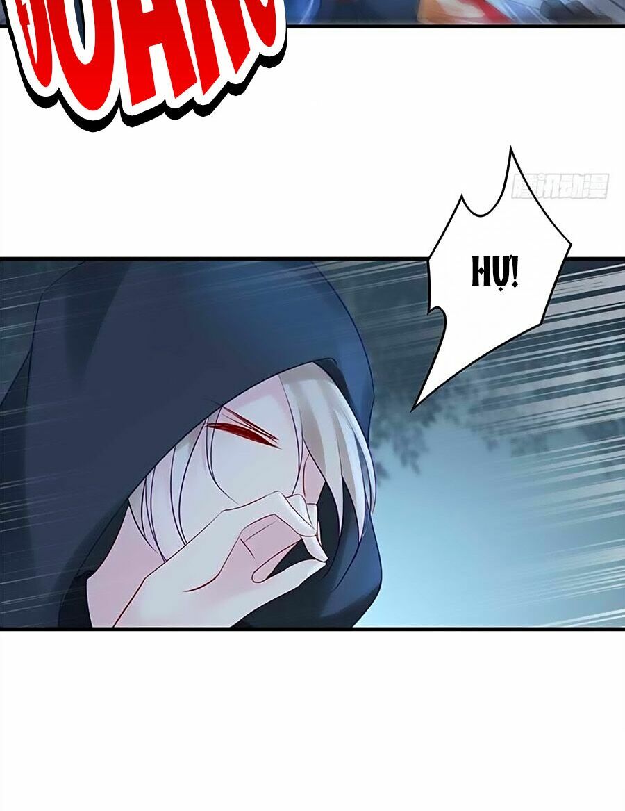 Liệt Hỏa Cuồng Phi: Vương Gia Thú Tính Muốn Sủng: Chapter 45