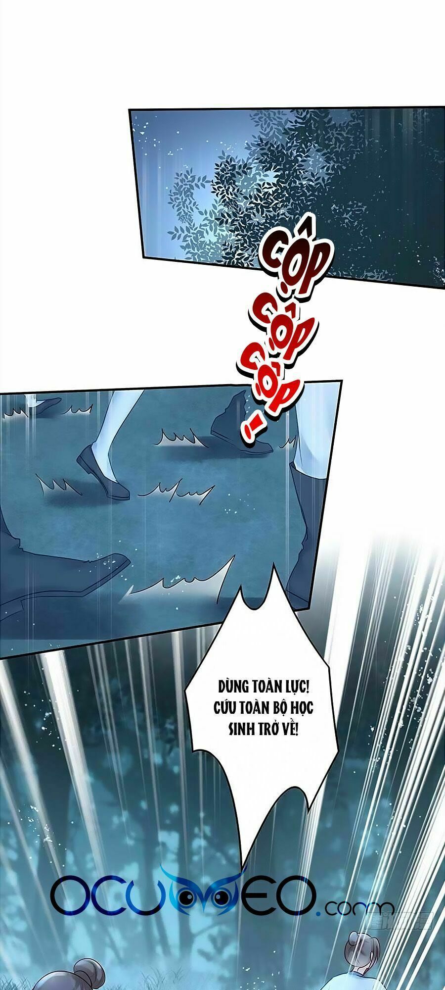 Liệt Hỏa Cuồng Phi: Vương Gia Thú Tính Muốn Sủng: Chapter 46