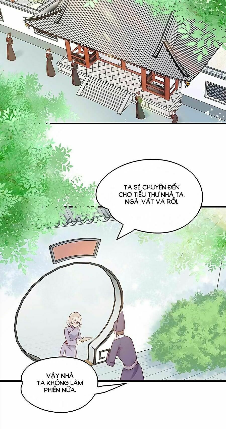 Liệt Hỏa Cuồng Phi: Vương Gia Thú Tính Muốn Sủng: Chapter 46