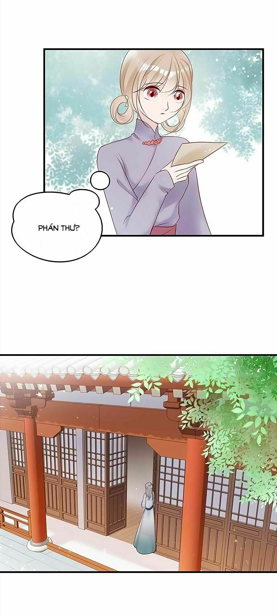 Liệt Hỏa Cuồng Phi: Vương Gia Thú Tính Muốn Sủng: Chapter 46