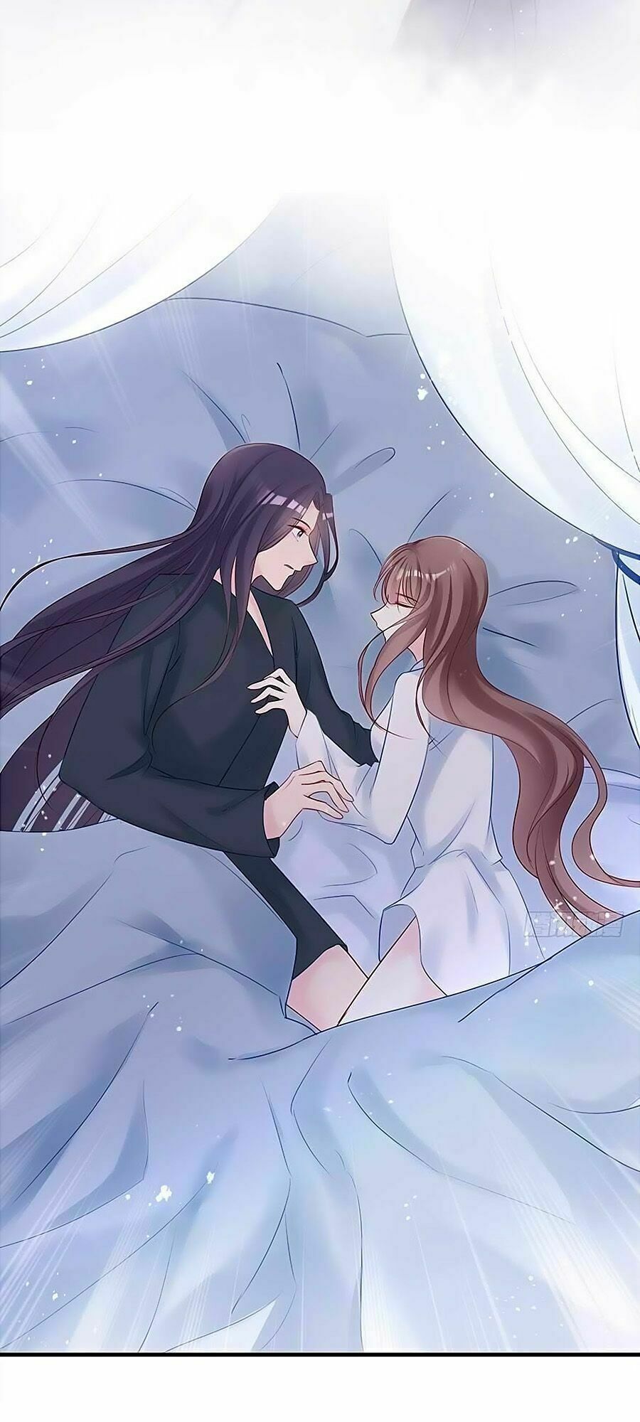 Liệt Hỏa Cuồng Phi: Vương Gia Thú Tính Muốn Sủng: Chapter 46