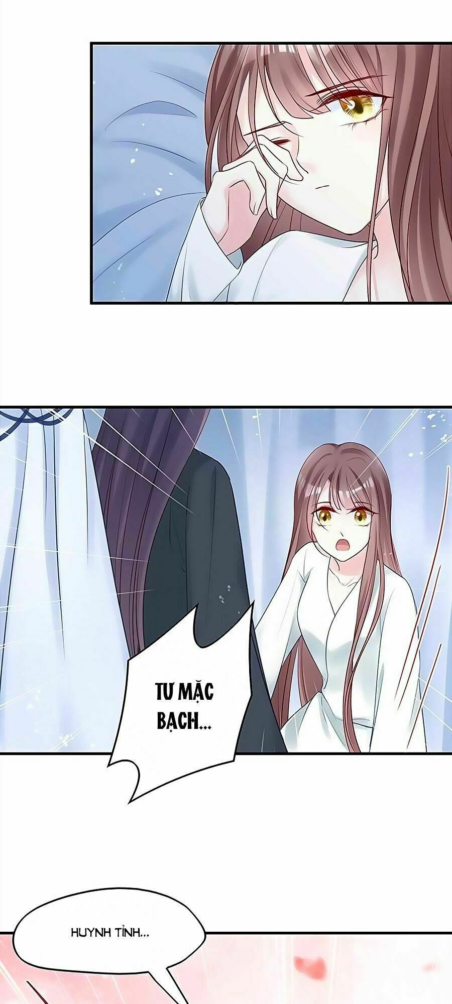 Liệt Hỏa Cuồng Phi: Vương Gia Thú Tính Muốn Sủng: Chapter 46