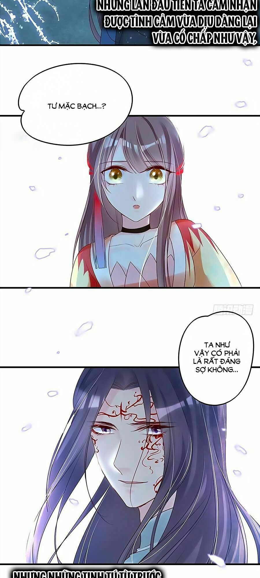 Liệt Hỏa Cuồng Phi: Vương Gia Thú Tính Muốn Sủng: Chapter 46