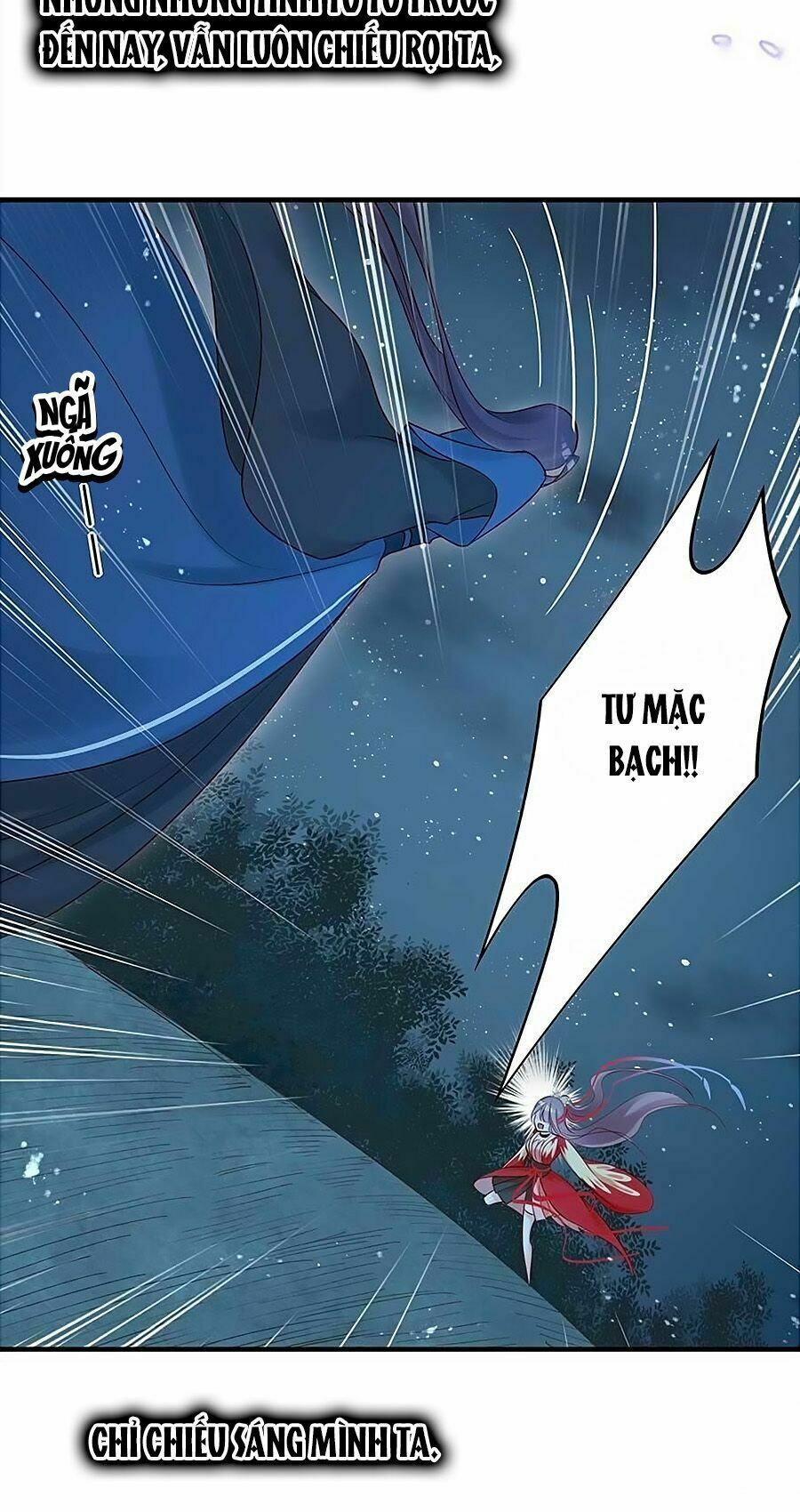 Liệt Hỏa Cuồng Phi: Vương Gia Thú Tính Muốn Sủng: Chapter 46