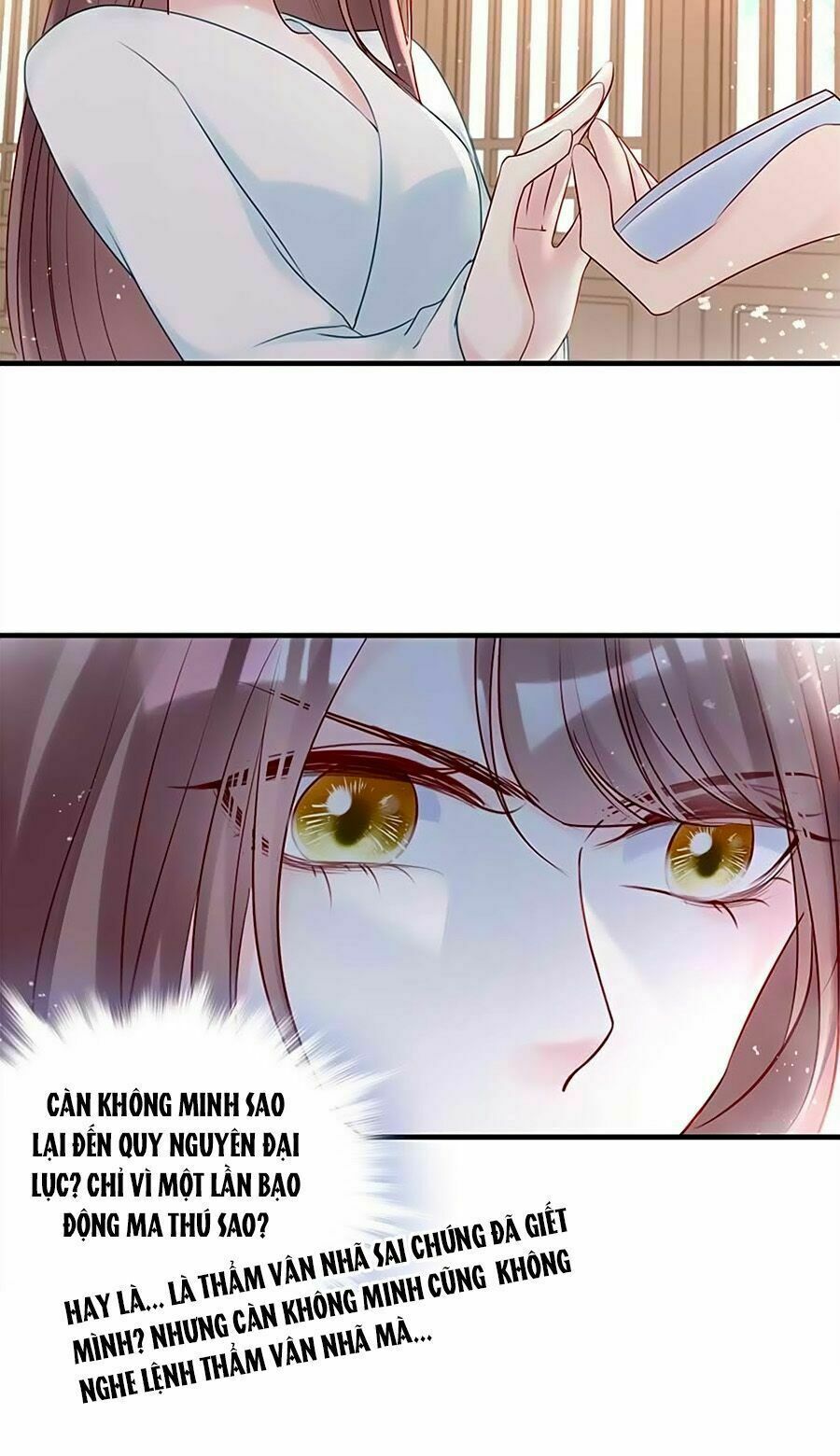 Liệt Hỏa Cuồng Phi: Vương Gia Thú Tính Muốn Sủng: Chapter 47