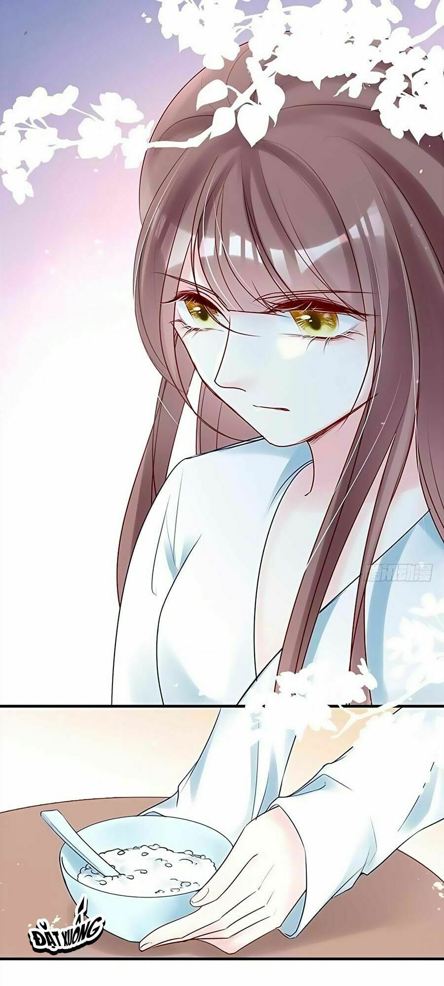 Liệt Hỏa Cuồng Phi: Vương Gia Thú Tính Muốn Sủng: Chapter 47