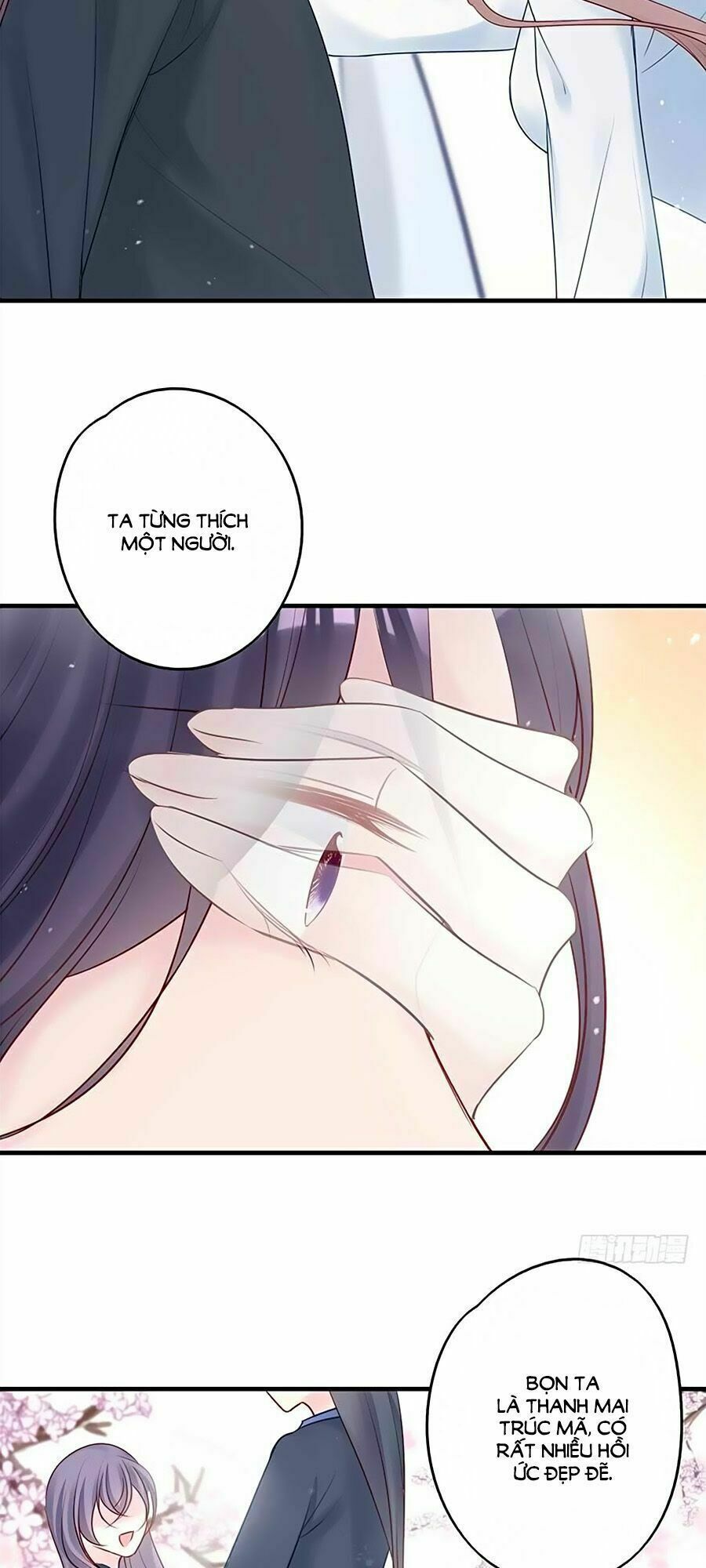 Liệt Hỏa Cuồng Phi: Vương Gia Thú Tính Muốn Sủng: Chapter 47