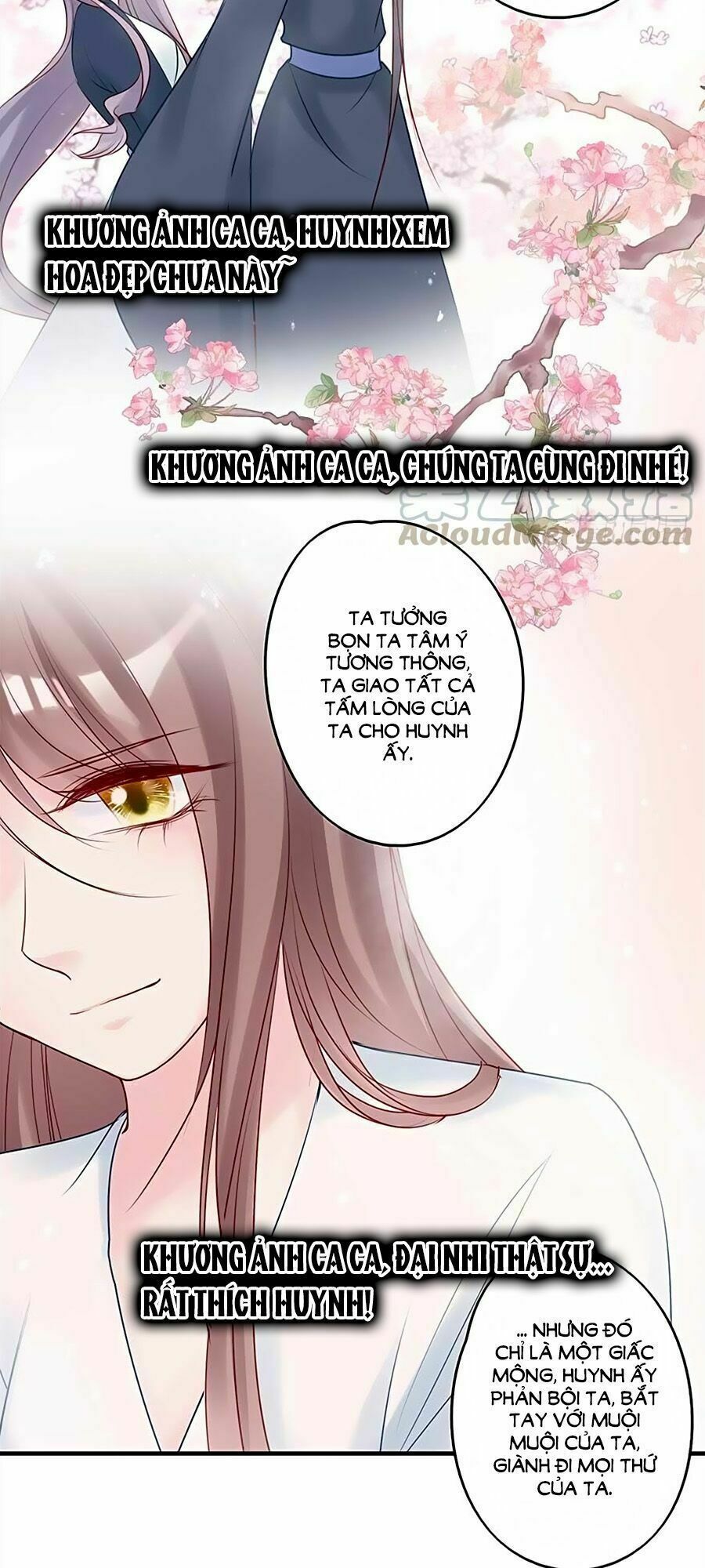 Liệt Hỏa Cuồng Phi: Vương Gia Thú Tính Muốn Sủng: Chapter 47