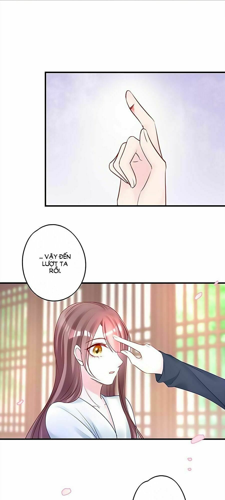 Liệt Hỏa Cuồng Phi: Vương Gia Thú Tính Muốn Sủng: Chapter 47