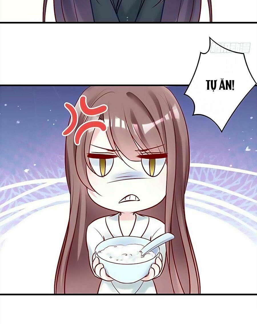 Liệt Hỏa Cuồng Phi: Vương Gia Thú Tính Muốn Sủng: Chapter 47
