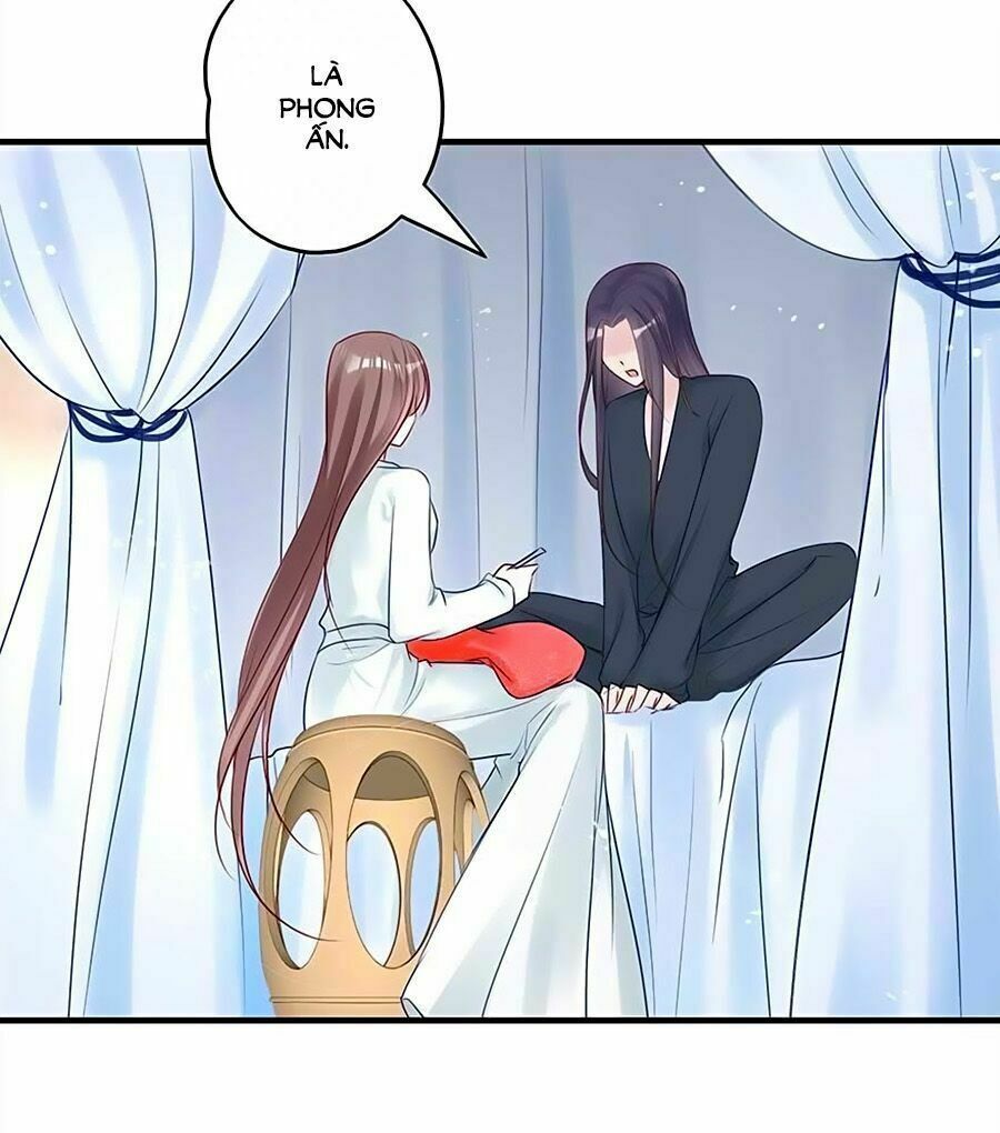 Liệt Hỏa Cuồng Phi: Vương Gia Thú Tính Muốn Sủng: Chapter 47