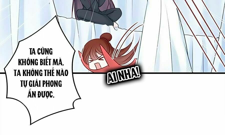 Liệt Hỏa Cuồng Phi: Vương Gia Thú Tính Muốn Sủng: Chapter 47