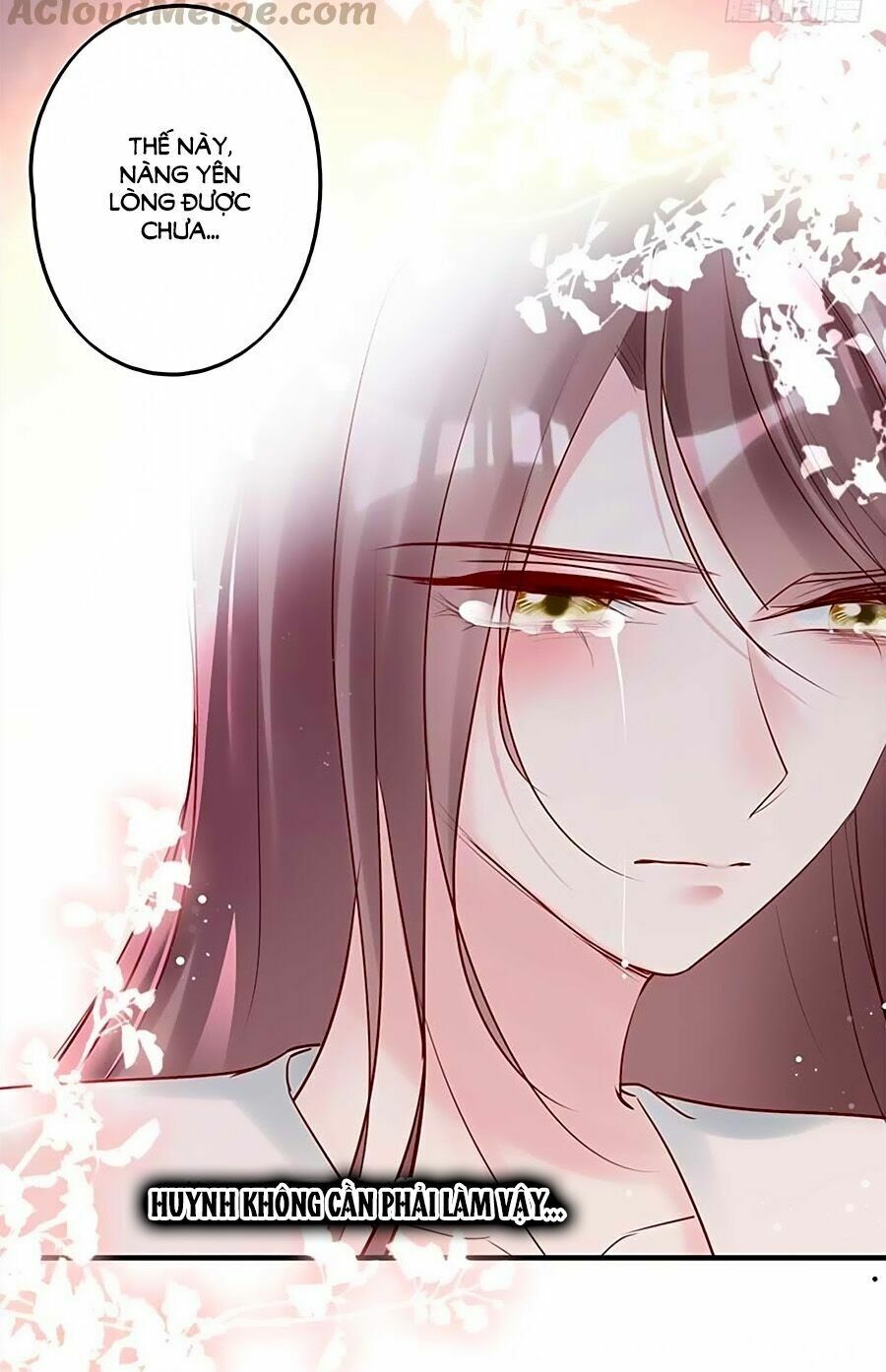 Liệt Hỏa Cuồng Phi: Vương Gia Thú Tính Muốn Sủng: Chapter 48
