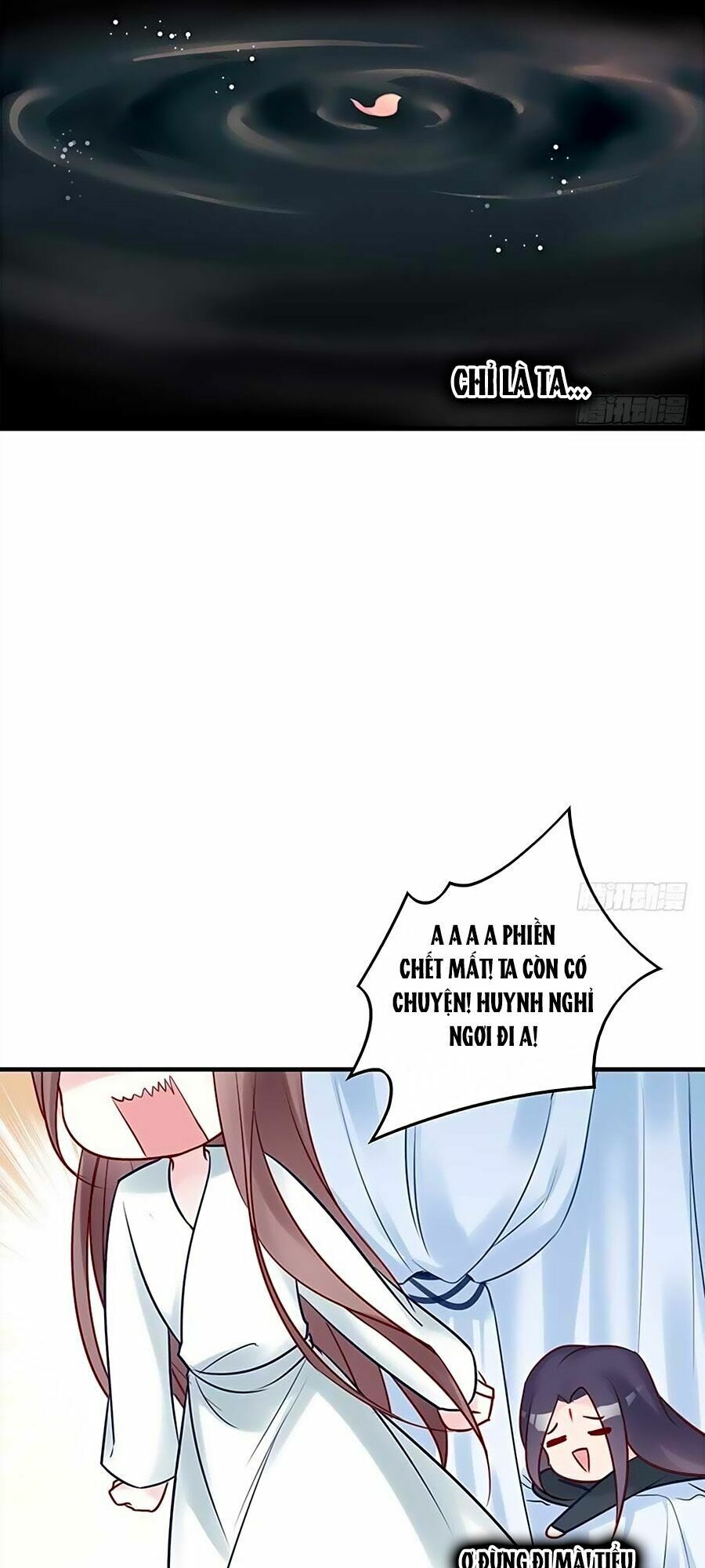 Liệt Hỏa Cuồng Phi: Vương Gia Thú Tính Muốn Sủng: Chapter 48