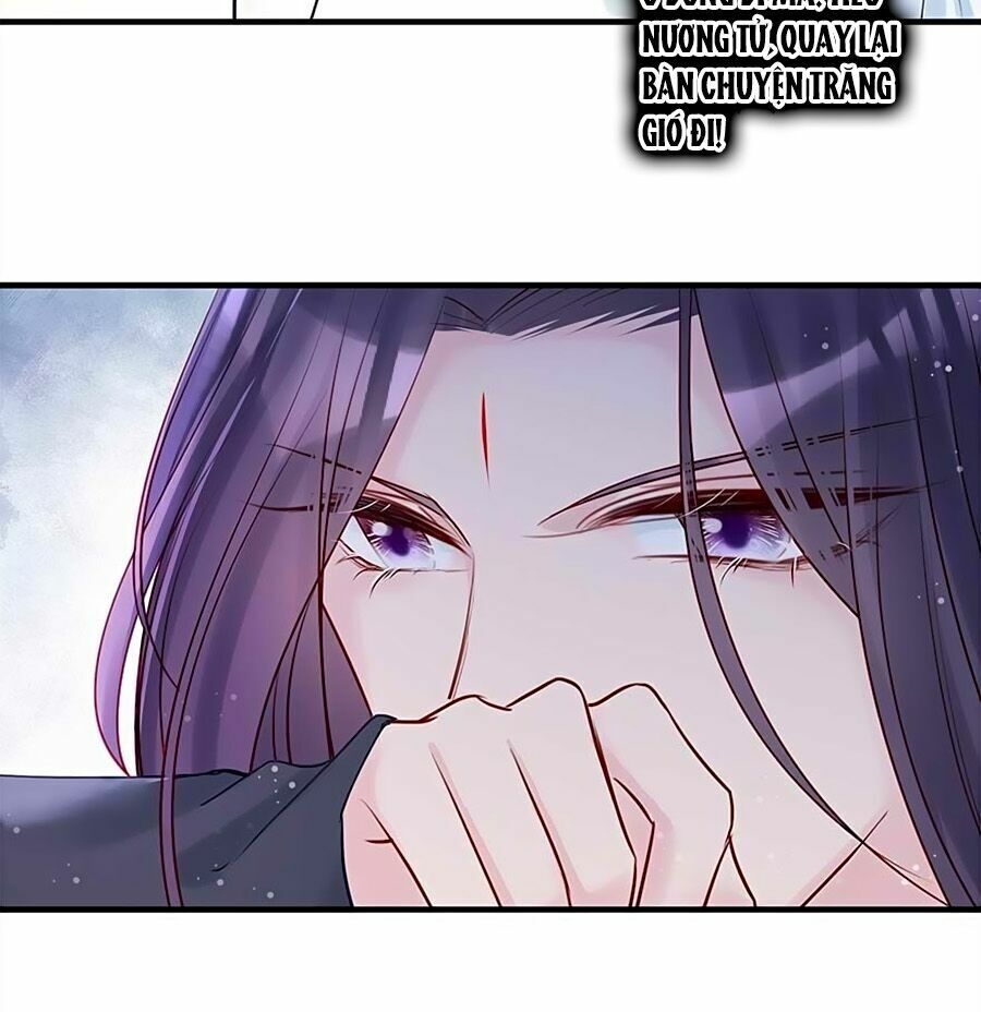 Liệt Hỏa Cuồng Phi: Vương Gia Thú Tính Muốn Sủng: Chapter 48
