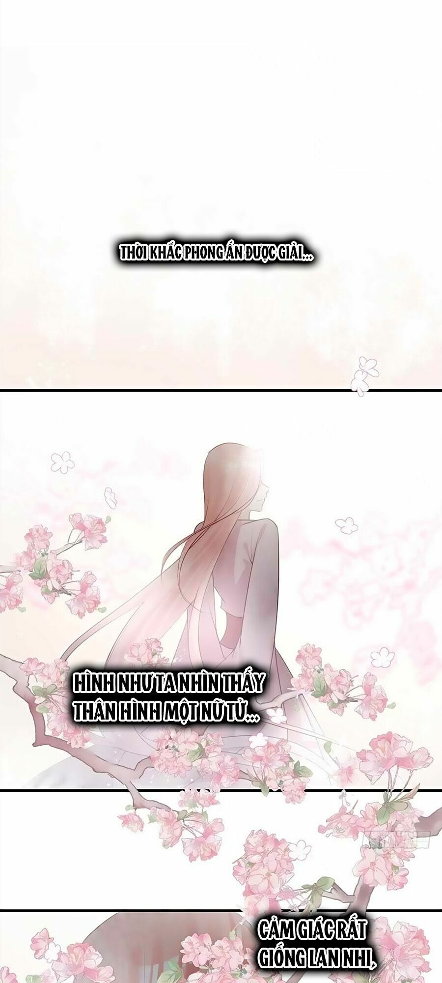 Liệt Hỏa Cuồng Phi: Vương Gia Thú Tính Muốn Sủng: Chapter 48