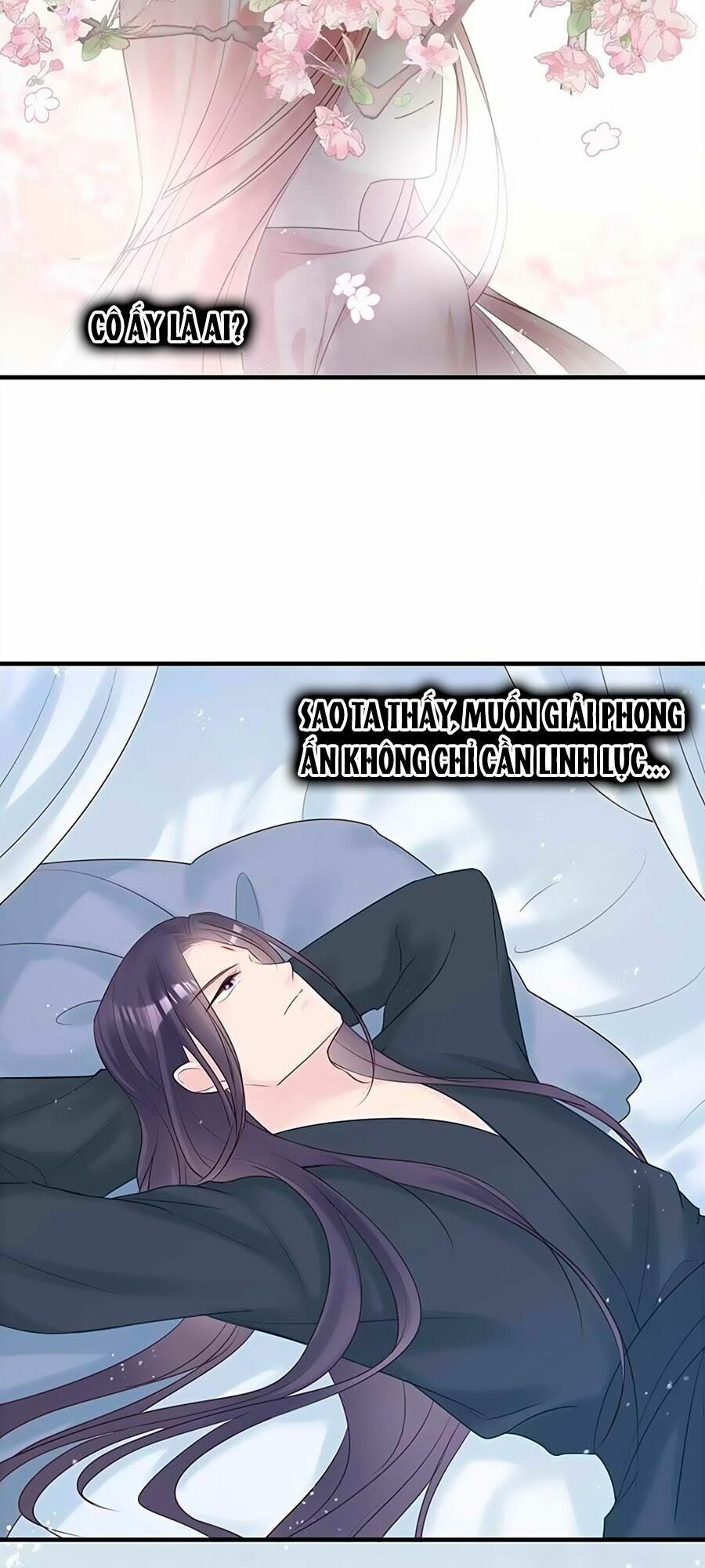 Liệt Hỏa Cuồng Phi: Vương Gia Thú Tính Muốn Sủng: Chapter 48