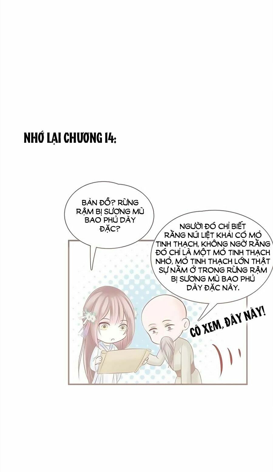 Liệt Hỏa Cuồng Phi: Vương Gia Thú Tính Muốn Sủng: Chapter 48