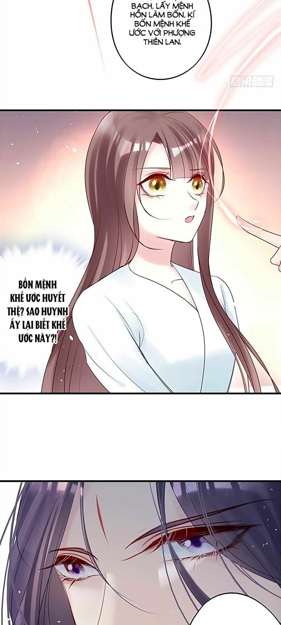 Liệt Hỏa Cuồng Phi: Vương Gia Thú Tính Muốn Sủng: Chapter 48