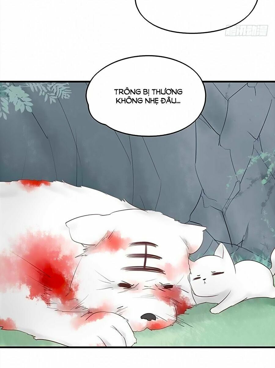 Liệt Hỏa Cuồng Phi: Vương Gia Thú Tính Muốn Sủng: Chapter 48