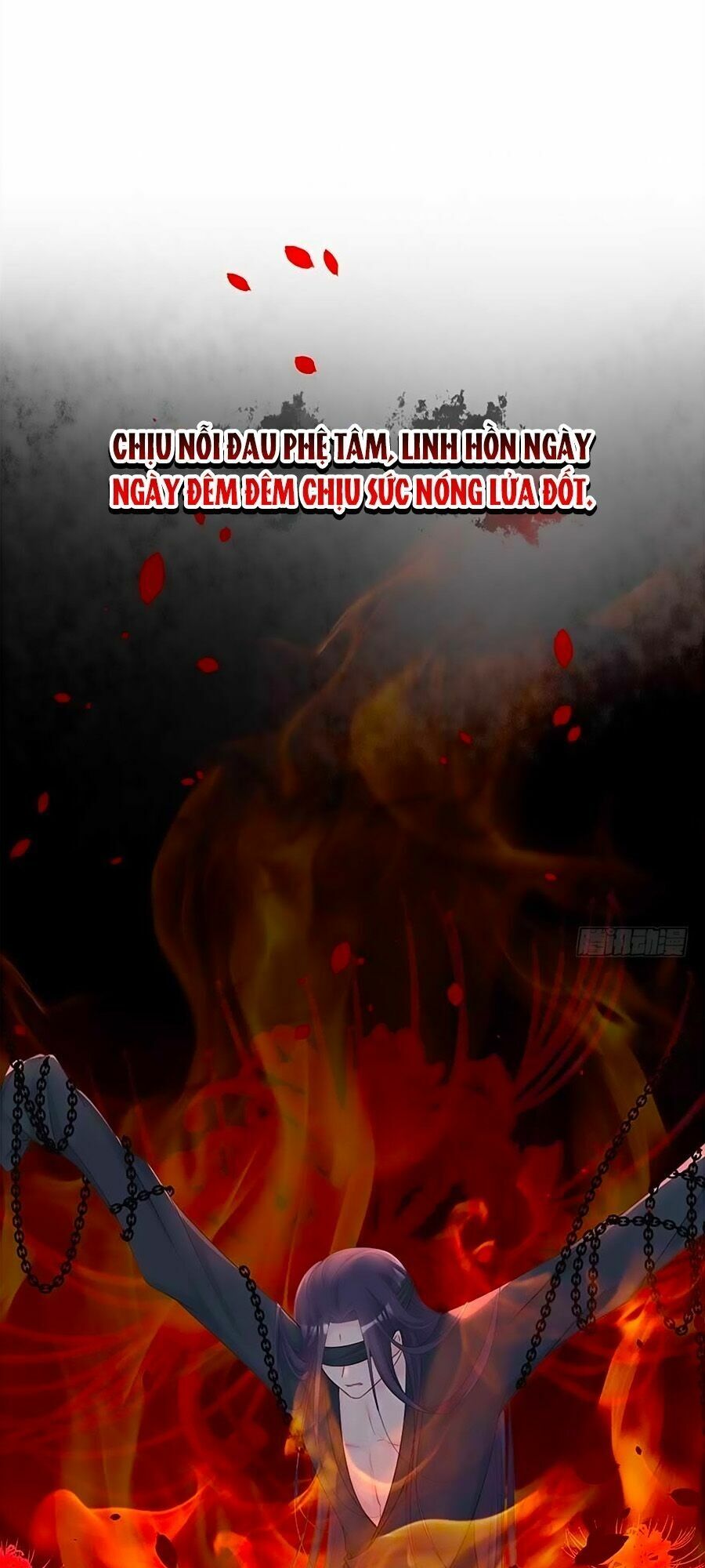 Liệt Hỏa Cuồng Phi: Vương Gia Thú Tính Muốn Sủng: Chapter 48