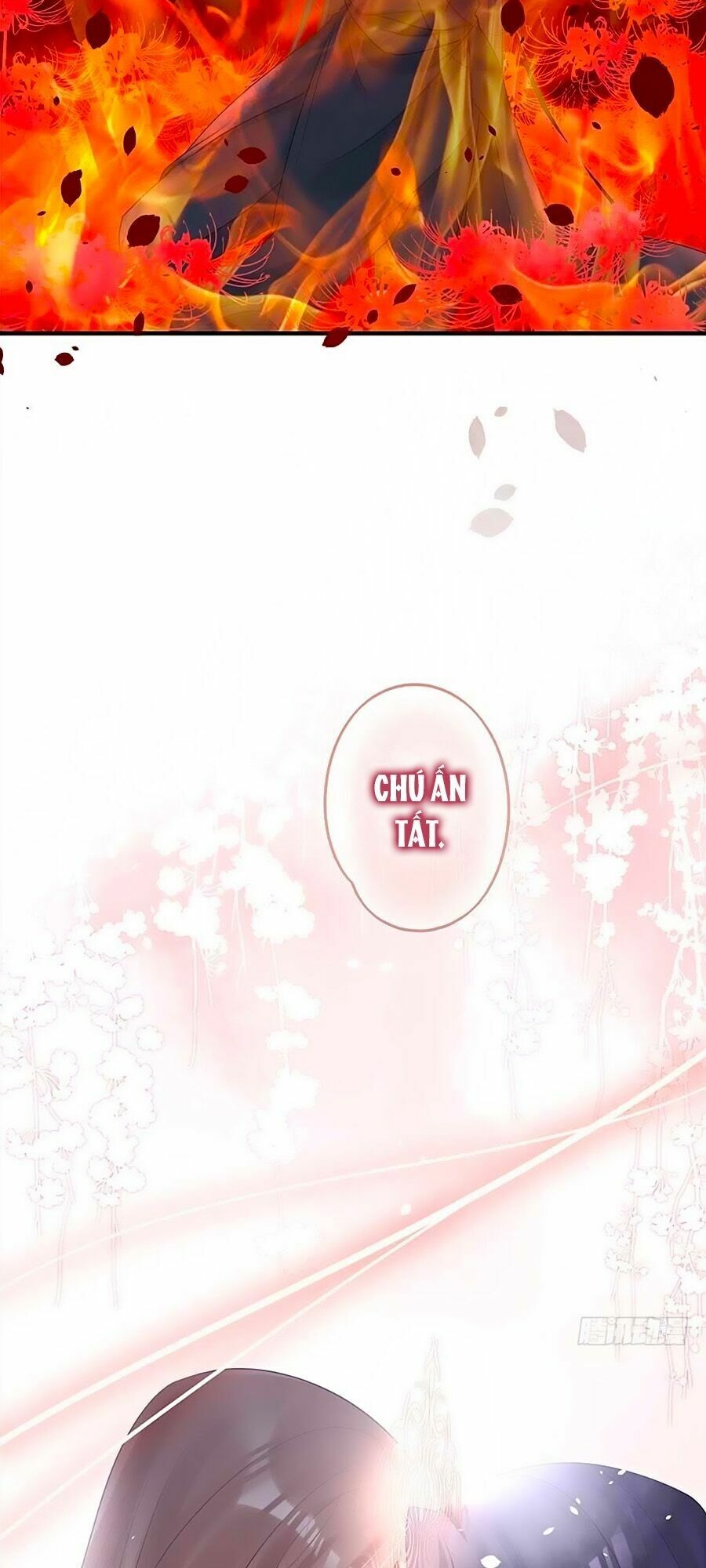 Liệt Hỏa Cuồng Phi: Vương Gia Thú Tính Muốn Sủng: Chapter 48