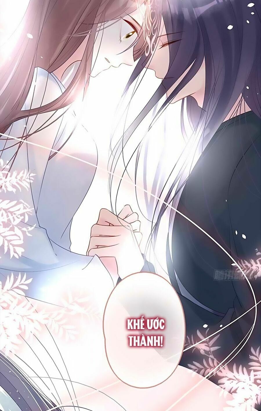 Liệt Hỏa Cuồng Phi: Vương Gia Thú Tính Muốn Sủng: Chapter 48