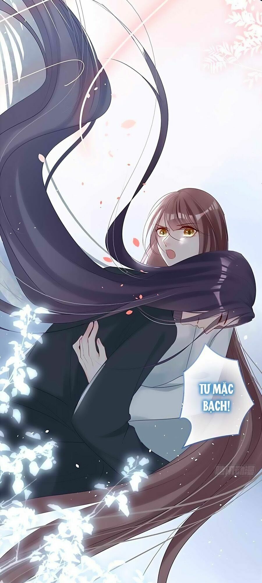 Liệt Hỏa Cuồng Phi: Vương Gia Thú Tính Muốn Sủng: Chapter 48