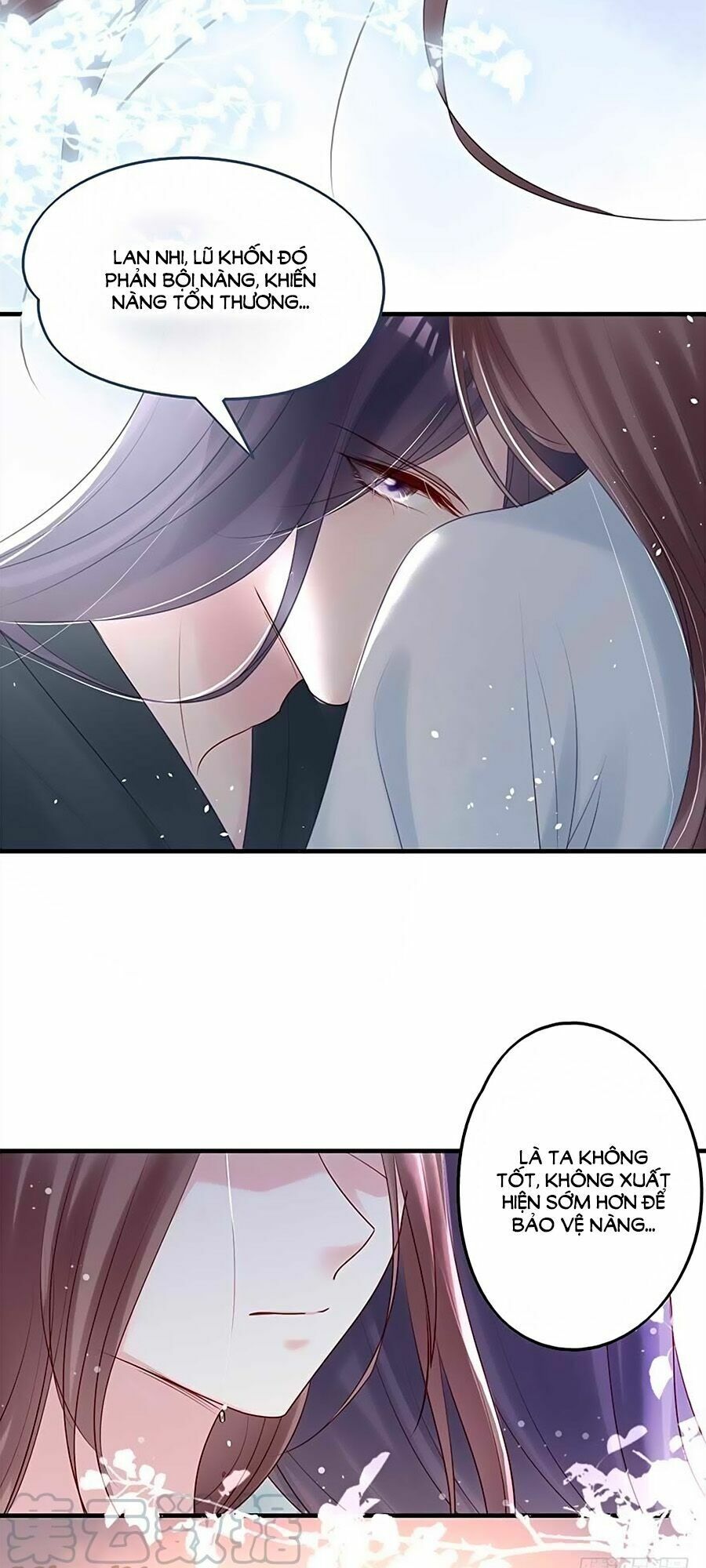 Liệt Hỏa Cuồng Phi: Vương Gia Thú Tính Muốn Sủng: Chapter 48